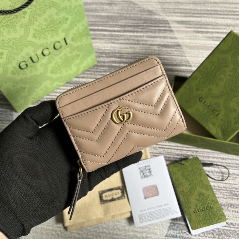 Gvc*1 wallets